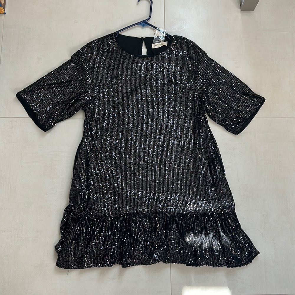 By Together sequence dress
